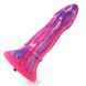 Фалоімітатор для секс-машин Hismith 10.3″ Silicone Monster Dildo Series, KlicLok та присоска SO6216 фото 1