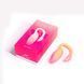 Смарт-віброяйце Magic Motion Flamingo Max Orange 2 в 1: віброяйце та тренажер Кегеля, 10 режимів SX2193 фото 11