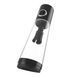Автоматична вакуумна помпа Men Powerup Luxury Pump з вібромасажем SX4045 фото 3