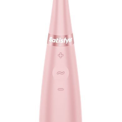 Вібратор Satisfyer Tip Tease Rose SX3834 фото