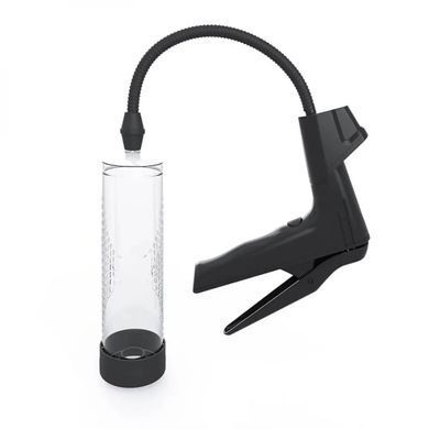 Вакуумна помпа Men Powerup MEN Air Gun Penis Pump SX4046 фото