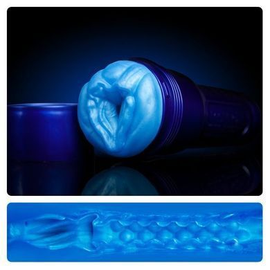 Мастурбатор Fleshlight Freaks Alien (м'яте паковання!!!) F16685-R фото