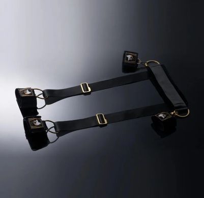 Система фіксації UPKO Bondage Gear-Sling With Cuffs U63913 фото