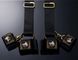 Система фіксації UPKO Bondage Gear-Sling With Cuffs U63913 фото 5