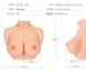 Мастурбатор-груди Kokos Bouncing Titties D сир K45191 фото 6