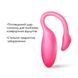 Смарт-віброяйце Magic Motion Flamingo Max Pink 2 в 1: віброяйце та тренажер Кегеля, 10 режимів SX2194 фото 6