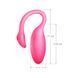 Смарт-віброяйце Magic Motion Flamingo Max Pink 2 в 1: віброяйце та тренажер Кегеля, 10 режимів SX2194 фото 3