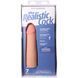 Фалоімітатор Doc Johnson The Realistic Cock ULTRASKYN - 7 Inch Vanilla SX4476 фото 10