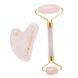 Набір масажерів гуаша Womanizer Gua Sha Set, ролер та скребок SX0925 фото 1