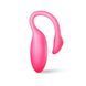 Смарт-віброяйце Magic Motion Flamingo Max Pink 2 в 1: віброяйце та тренажер Кегеля, 10 режимів SX2194 фото 1