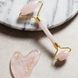 Набір масажерів гуаша Womanizer Gua Sha Set, ролер та скребок SX0925 фото 4