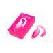 Смарт-віброяйце Magic Motion Flamingo Max Pink 2 в 1: віброяйце та тренажер Кегеля, 10 режимів SX2194 фото 11