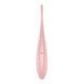 Вібратор Satisfyer Tip Tease Rose SX3834 фото 3