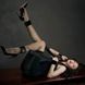 Система фіксації UPKO Bondage Gear-Sling With Cuffs U63913 фото 2