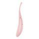 Вібратор Satisfyer Tip Tease Rose SX3834 фото 2