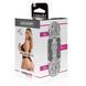 Мастурбатор Fleshlight Quickshot Mia Malkova, компактний, зі зліпка вульви та ануса SO8921 фото 7