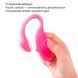 Смарт-віброяйце Magic Motion Flamingo Max Pink 2 в 1: віброяйце та тренажер Кегеля, 10 режимів SX2194 фото 4