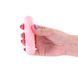 Мінівібратор NS Novelties X&O's - Crave - Light Pink SX4332 фото 2