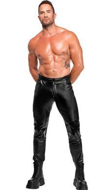 Чоловічі брюки Noir Handmade H087 Rogue pants M SX4198 фото