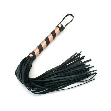 Флогер Liebe Seele Rose Gold Memory Flogger SO9501 фото