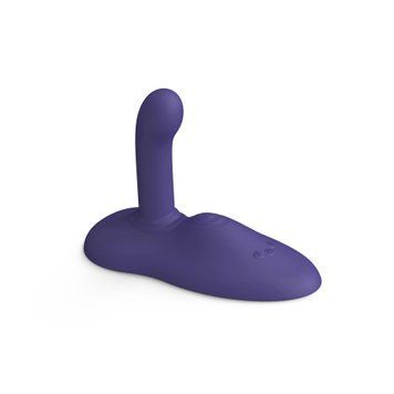 Подвійний sit-on-top пульсатор Love To Love GOFAST - стимуляція клітора та точки G, регулюється SX4818 фото
