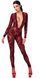Бодістокінг Noir Handmade F382 Kink Royal Catsuit S SX4148 фото 1