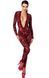 Бодістокінг Noir Handmade F382 Kink Royal Catsuit S SX4148 фото 3