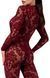 Бодістокінг Noir Handmade F382 Kink Royal Catsuit S SX4148 фото 5
