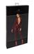 Бодістокінг Noir Handmade F382 Kink Royal Catsuit S SX4148 фото 8