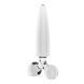 Тристоронній скляний дилдо Satisfyer Triple Crystal 1 Transparent SX3552 фото 2