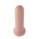 Силіконовий дилдо для секс-машин Hismith Silicone Anal Plug Dildo, система KlicLok SX4005 фото 4