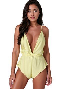 Боді Passion SENSIE BODY lemon S SX2952 фото