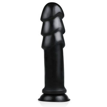 Анальна пробка BUTTR - MadBull Muzzl XXL Dildo SX2196 фото