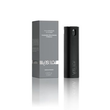 Пролонгатор YESforLOV PLEASURE-PROLONGING FORMULA 10 мл, натуральні інгредієнти SX4543 фото