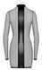 Сукня Noir Handmade F369 Crossfire Mesh & Wetlook Mini dress S SX4099 фото 6