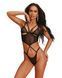 Комплект Obsessive Anniverse Special top & thong 2XL/3XL SX5050 фото 1