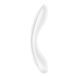 Вібратор Satisfyer G-Spot Wave 2 White, імітує доторкання пальця SX3844 фото 1