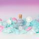 Розпродаж!!! Масажний гель EXSENS With Love Cotton Candy 50 мл (термін 04.2027) SX2190-R фото 3
