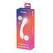 Вібратор Satisfyer G-Spot Wave 2 White, імітує доторкання пальця SX3844 фото 5