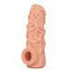 Насадка на член Kokos Nude Sleeve NS 004 L SX1478 фото 1