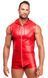 Чоловічий жилет з капюшоном Noir Handmade H096 Ignite hooded vest L SX4214 фото 3