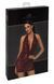 Сукня Noir Handmade F385 Kink Royal cascade mini dress M SX4164 фото 10