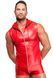 Чоловічий жилет з капюшоном Noir Handmade H096 Ignite hooded vest L SX4214 фото 1