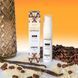 Стимулювальний гель EXSENS Kissable Hot Vanilla Espresso 15мл можна для поцілунків, охолоджувальний SO2368 фото 4