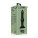 Анальна пробка BUTTR - Explosive Warhead Anal Dildo SX2217 фото 7