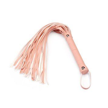 Флогер Liebe Seele Dark Candy Pink Flogger SX1662 фото
