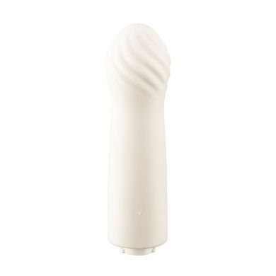 Змінна насадка KISSTOY Helix для секс-машини Tutu II SX2324 фото