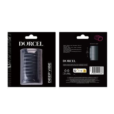 Вібронасадка Dorcel Deepvibe для стимуляції точки G MD0388 фото