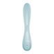 Вібратор Satisfyer G-Spot Wave 2 Ice Blue, імітує доторкання пальця SX3845 фото 4