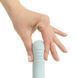 Потрійний вібратор Good Vibes Only &ndash; SAGE Triple Stimulation Vibe Soft Silicone &ndash; Blue, манливий рух SX3074 фото 8